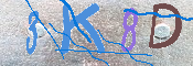 CAPTCHA изображение