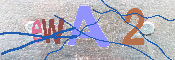 CAPTCHA изображение