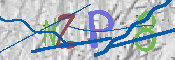 CAPTCHA изображение