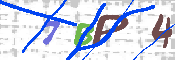 CAPTCHA изображение