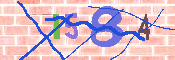 CAPTCHA изображение
