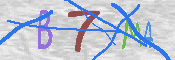 CAPTCHA изображение