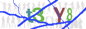 CAPTCHA изображение
