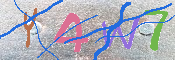 CAPTCHA изображение