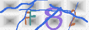 CAPTCHA изображение