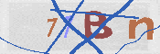 CAPTCHA изображение