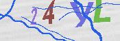 CAPTCHA изображение