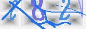 CAPTCHA изображение