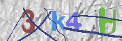 CAPTCHA изображение