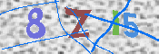 CAPTCHA изображение
