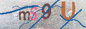 CAPTCHA изображение