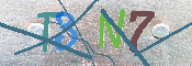 CAPTCHA изображение