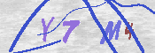 CAPTCHA изображение
