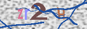 CAPTCHA изображение