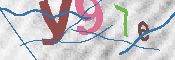 CAPTCHA изображение