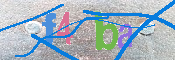 CAPTCHA изображение