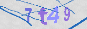 CAPTCHA изображение