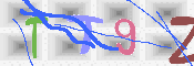 CAPTCHA изображение