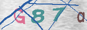 CAPTCHA изображение