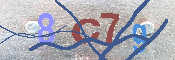 CAPTCHA изображение