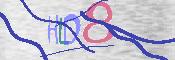 CAPTCHA изображение