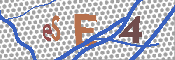 CAPTCHA изображение