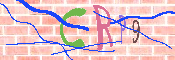 CAPTCHA изображение