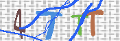 CAPTCHA изображение