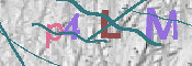 CAPTCHA изображение
