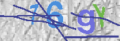 CAPTCHA изображение