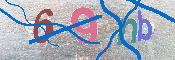CAPTCHA изображение