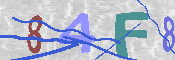 CAPTCHA изображение