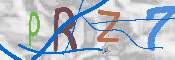 CAPTCHA изображение