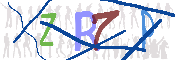 CAPTCHA изображение