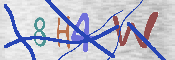 CAPTCHA изображение