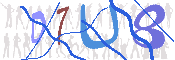 CAPTCHA изображение