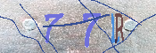 CAPTCHA изображение