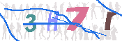 CAPTCHA изображение