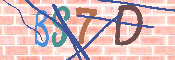 CAPTCHA изображение