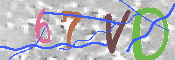 CAPTCHA изображение