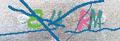 CAPTCHA изображение