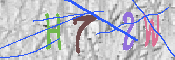 CAPTCHA изображение
