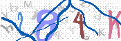 CAPTCHA изображение