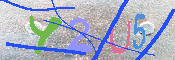 CAPTCHA изображение