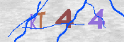 CAPTCHA изображение