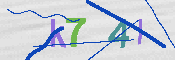 CAPTCHA изображение