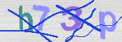 CAPTCHA изображение