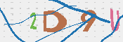 CAPTCHA изображение
