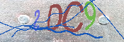 CAPTCHA изображение