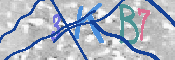 CAPTCHA изображение